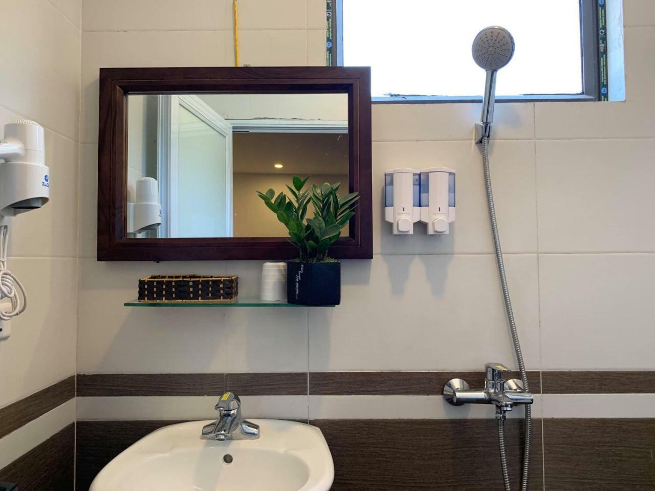 Sapa Meriton Boutique Hotel Kültér fotó