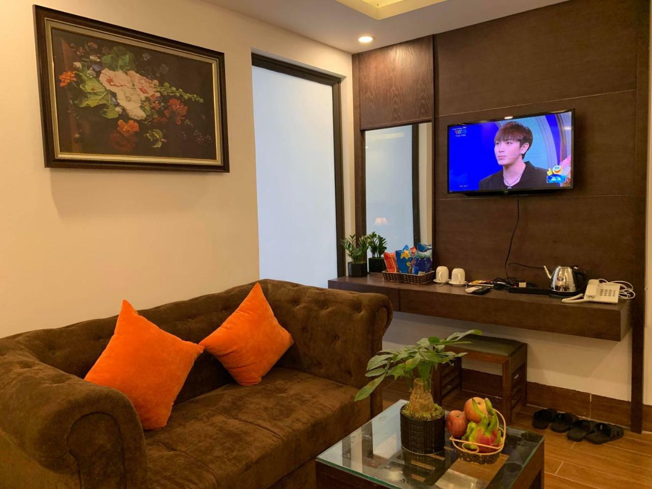 Sapa Meriton Boutique Hotel Kültér fotó