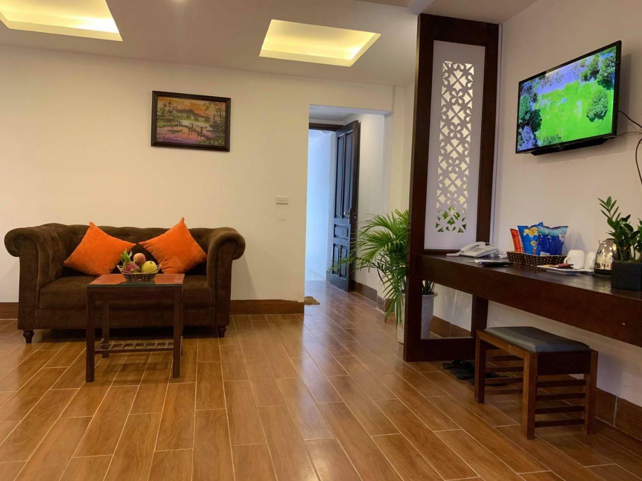 Sapa Meriton Boutique Hotel Kültér fotó