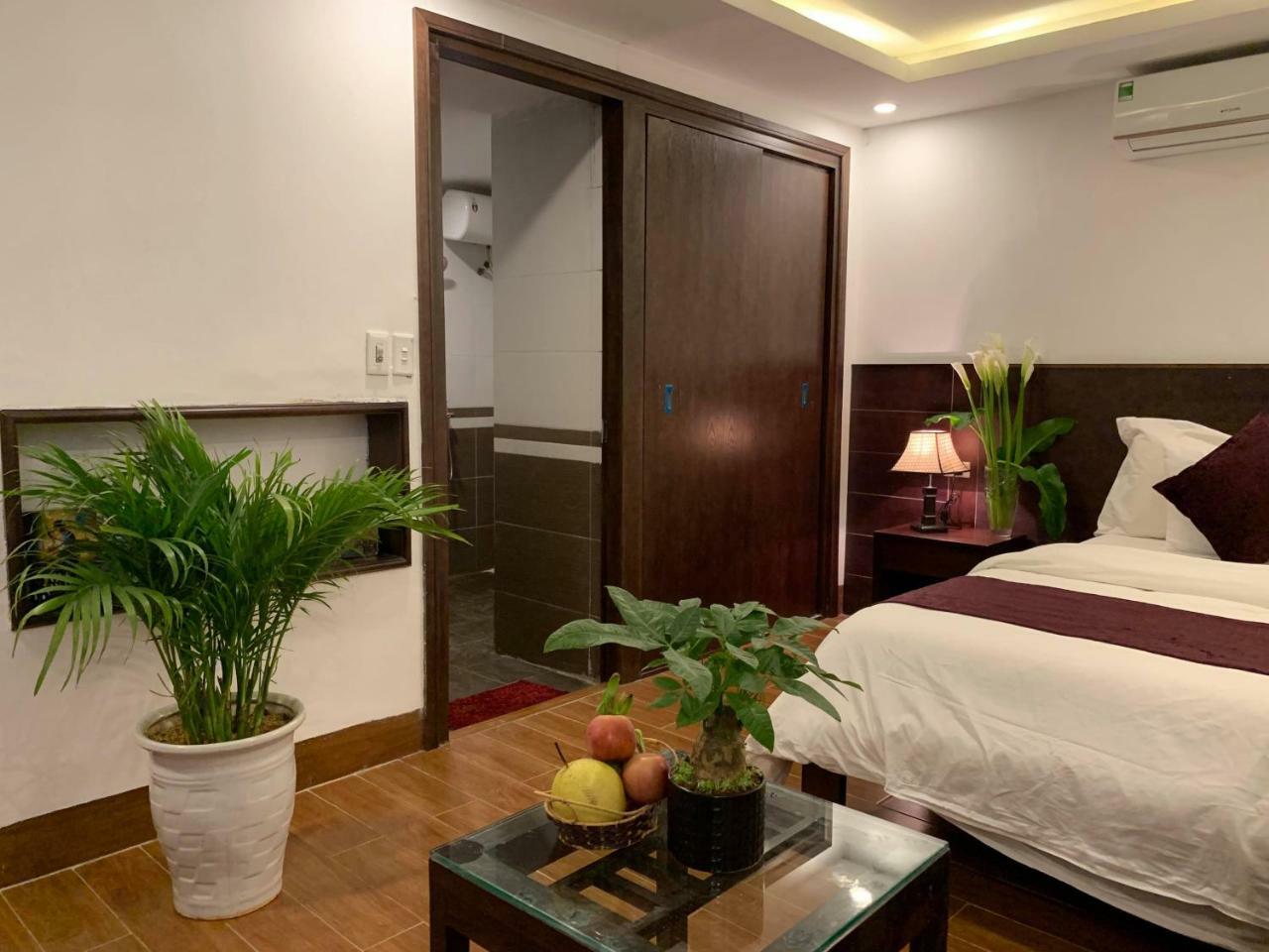 Sapa Meriton Boutique Hotel Kültér fotó
