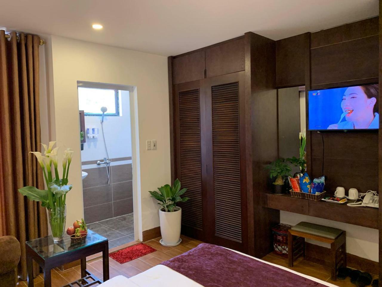 Sapa Meriton Boutique Hotel Kültér fotó