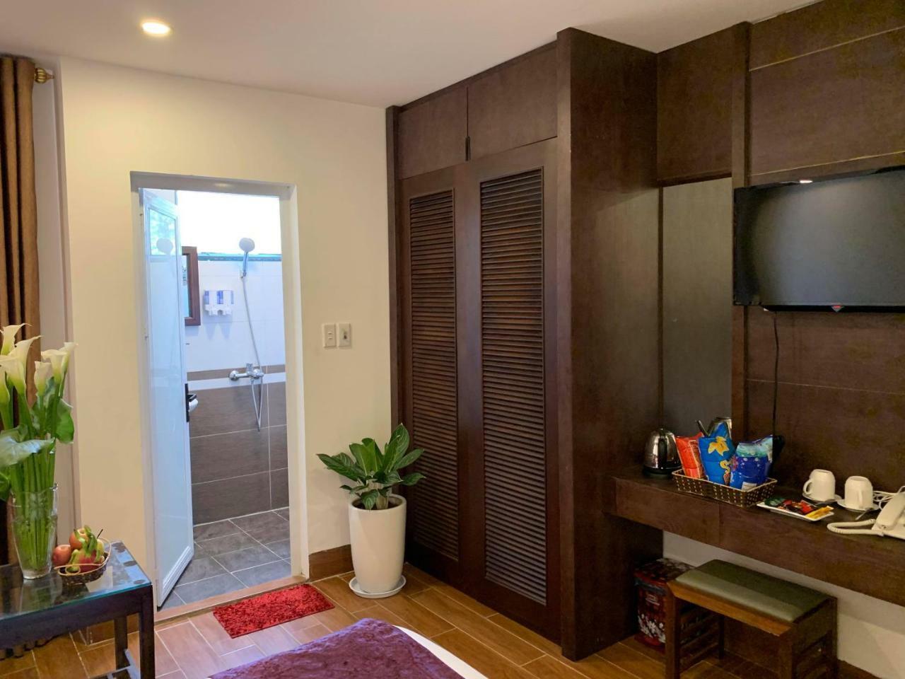 Sapa Meriton Boutique Hotel Kültér fotó