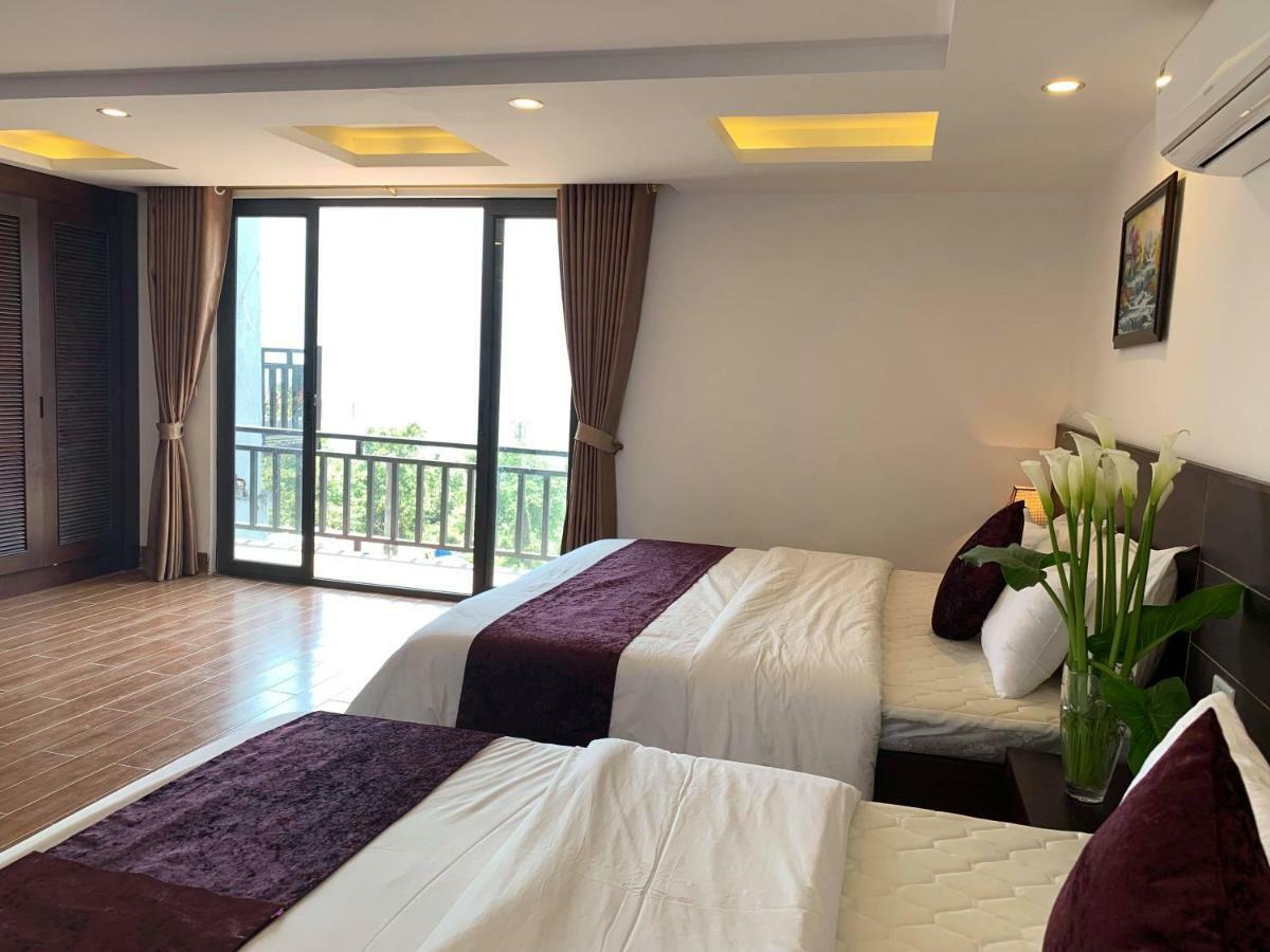Sapa Meriton Boutique Hotel Kültér fotó