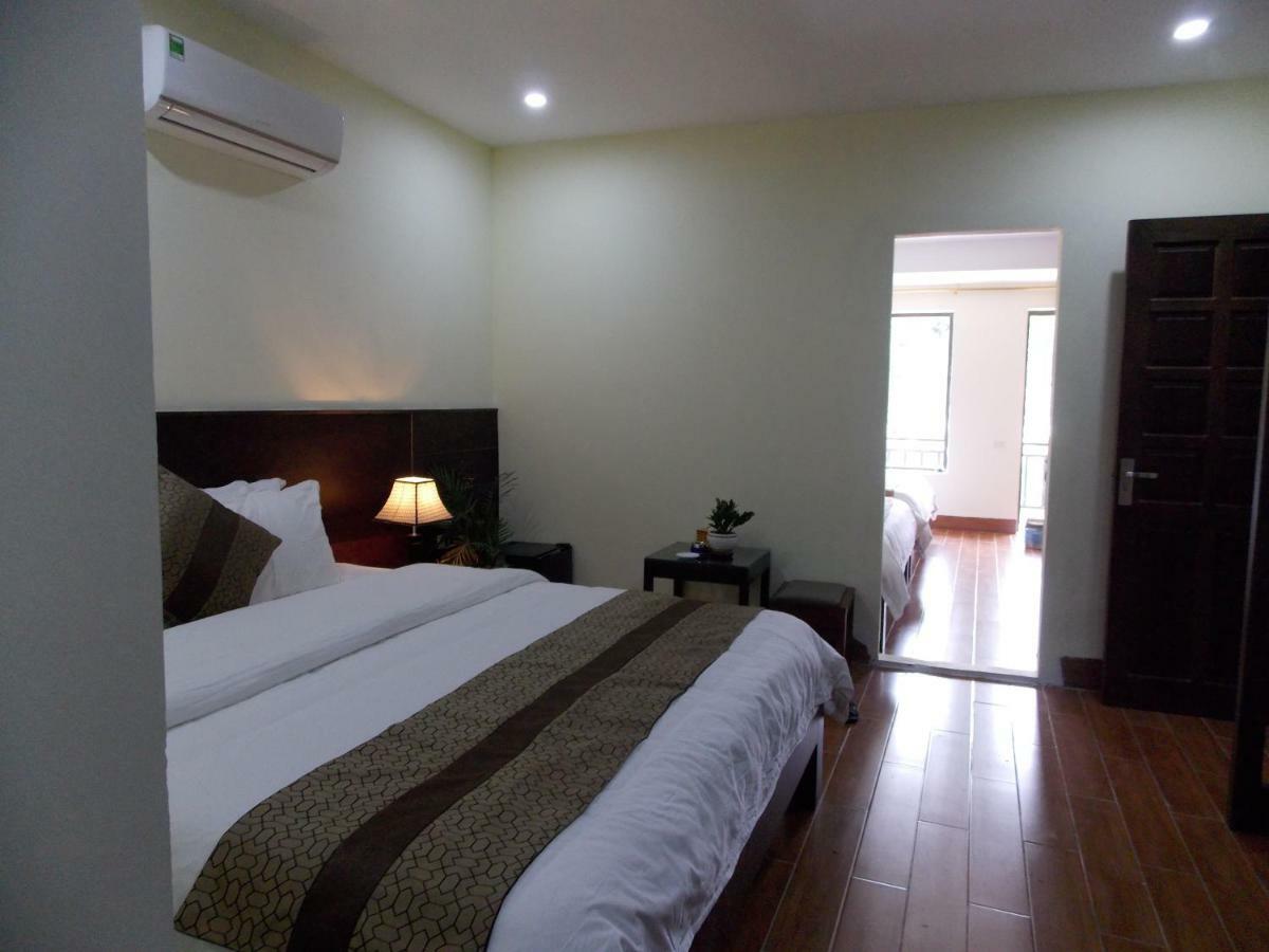 Sapa Meriton Boutique Hotel Kültér fotó