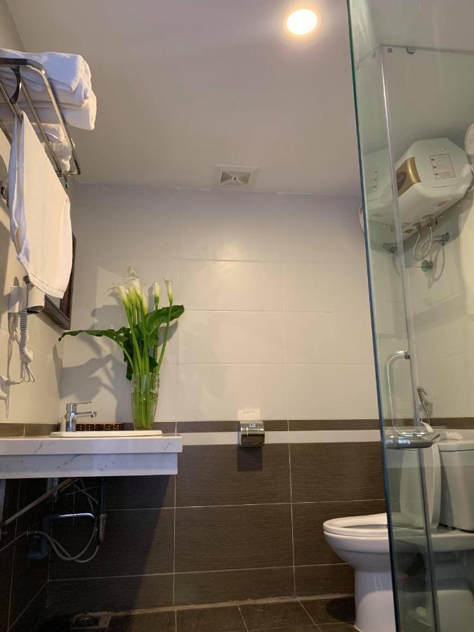 Sapa Meriton Boutique Hotel Kültér fotó